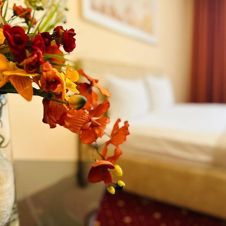 Luxury Apartment In New Building تشيسيناو المظهر الخارجي الصورة