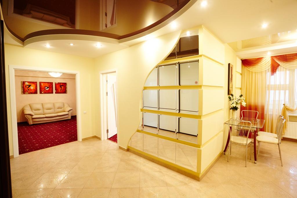 Luxury Apartment In New Building تشيسيناو المظهر الخارجي الصورة