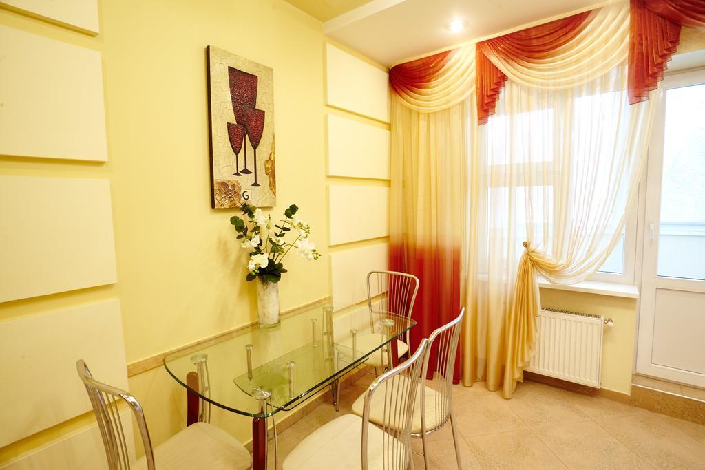 Luxury Apartment In New Building تشيسيناو المظهر الخارجي الصورة